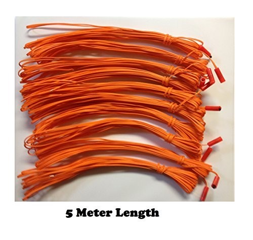 Elektrozünder Typ A mit 500 cm Kabel