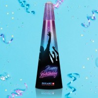 Happy Birthday Vulkan Color Dream Happy Birthday Vulkan Color Dream