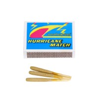 Sturm-Streichhölzer wasserfest Sturm-Streichhölzer wasserfest