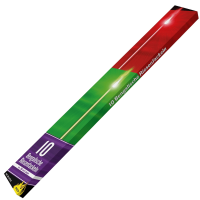 Bengalische Riesenfackeln 10 Stk. Bengalische Riesenfackeln 10 Stk.