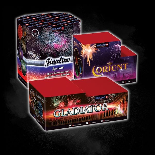 Bugano Black Friday Deal