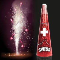 Vulkan Swiss von Bugano Gr 7 Vulkan Swiss von Bugano Gr 7