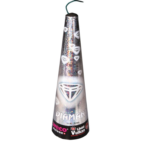 2275 Diamant Vulkan von Läubli