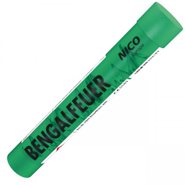 97863 Bengalfeuer Grün von Nico