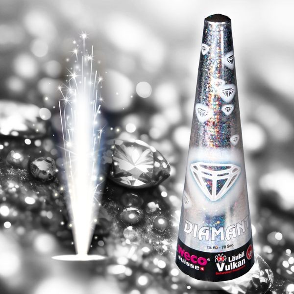 2275 Diamant Vulkan von Läubli