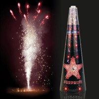 Surprise Vulkan von Bugano Surprise Vulkan von Bugano