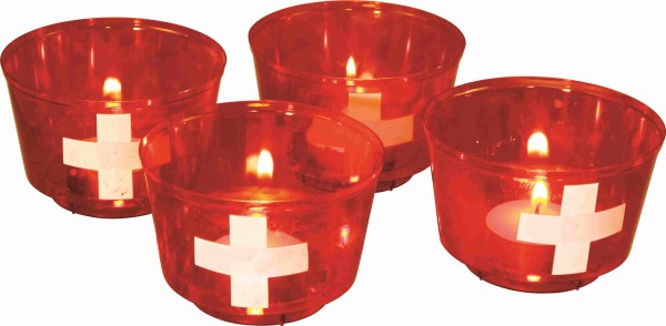 Leuchtbecher CH