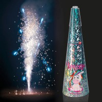 Zuckerstock Gr. 7, Unicorn Zuckerstock Gr. 7, Unicorn