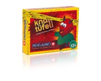 Mega-Knalltüfeli Mega-Knalltüfeli