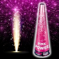 2278 Pink Power Vulkan von Läubli 2278 Pink Power Vulkan von Läubli