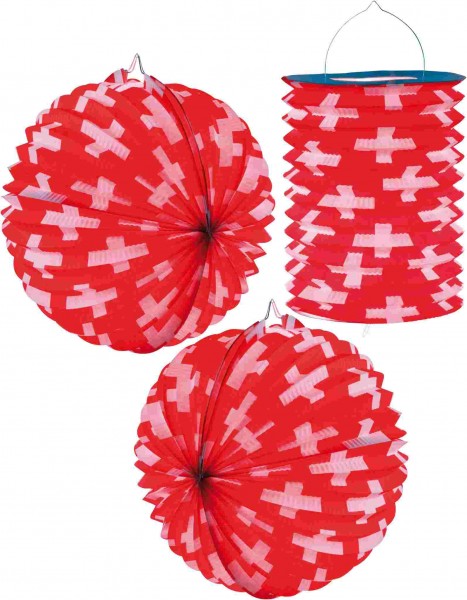 Lampion CH