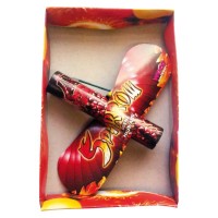 Sparrow - Riesen-Feuervogel Sparrow - Riesen-Feuervogel