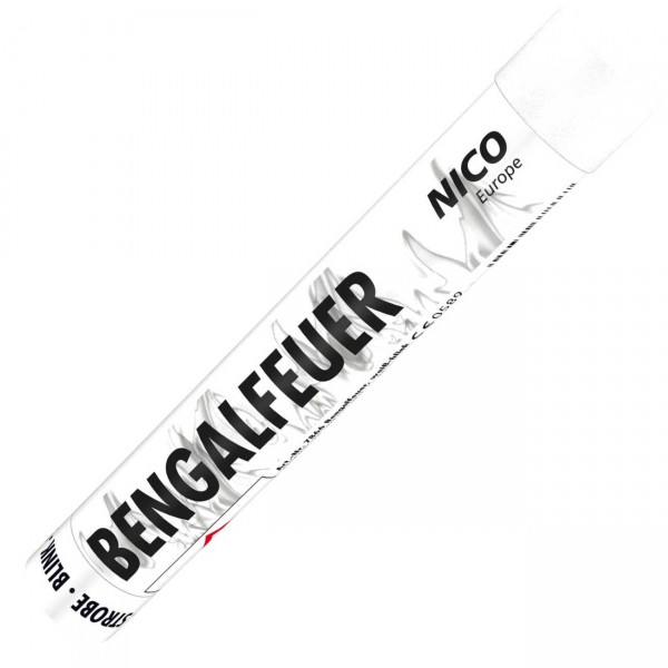 97866 Bengalfeuer weiss-blink von Nico
