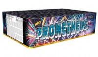 Prometheus, 200 Schuss Prometheus, 200 Schuss