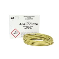 Zündschnur Anzündlitze - Zündschnur von Wano Zündschnur Anzündlitze - Zündschnur von Wano
