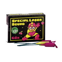 Special Laser Sound Special Laser Sound