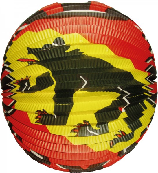 Kantons-Lampion Bern