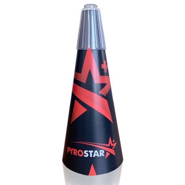 Pyrostar Vulkan