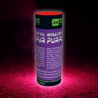 Bengaltopf XXL, Purpur Bengaltopf XXL, Purpur