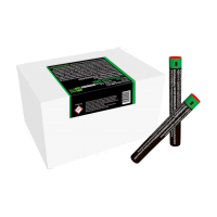 Aperçu: Bengallanze Grün Aperçu: Bengallanze Grün Blackboxx