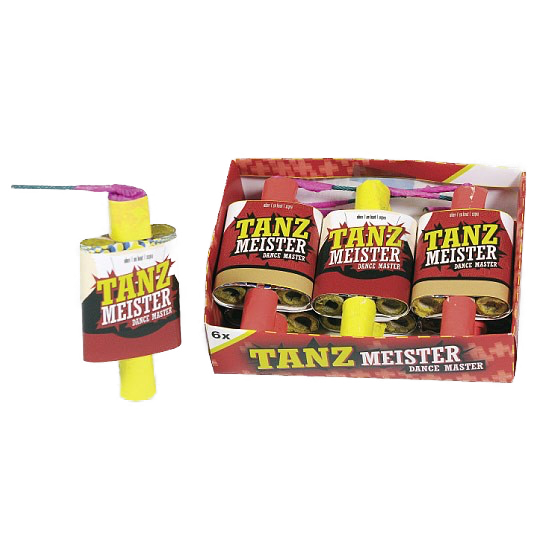 Tanz Meister