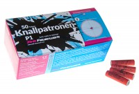 Vogelschreck Knallpatrone cal. 15mm Vogelschreck Knallpatrone cal. 15mm