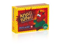 Knalltüfeli Knalltüfeli