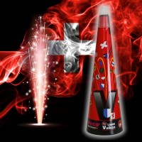 2272 Wappenvulkan von Läubli 2272 Wappenvulkan von Läubli