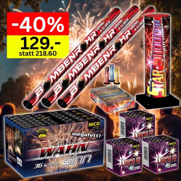 Bundle-FunPower