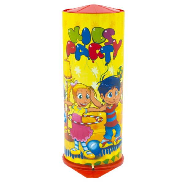Tischbombe Maxi - Kids Party