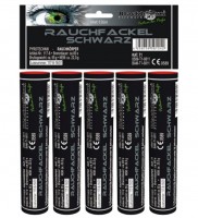 Rauchfackel Schwarz Rauchfackel Schwarz