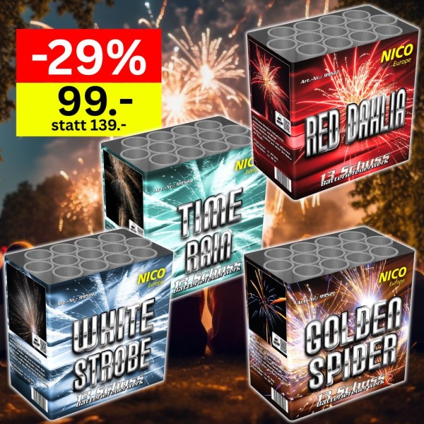 Bundle - Explosiv 52