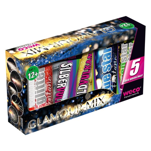 Glamour-Mix
