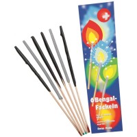 Riesen-Bengalfackeln 6 Stk. Riesen-Bengalfackeln 6 Stk.