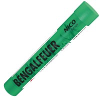 97863 Bengalfeuer Grün von Nico 97863 Bengalfeuer Grün von Nico