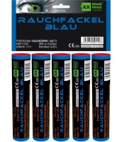 Rauchfackeln blau von blackboxx für Fotografie Rauchfackeln blau von blackboxx für Fotografie