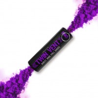 EnolaGaye-Burst Rauchgranate Violett EnolaGaye-Burst Rauchgranate Violett