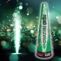 2265-N 2-Minuten Vulkan grün von Läubli 2265-N 2-Minuten Vulkan grün von Läubli