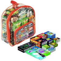 Halli Galli, über 305-teilig Halli Galli, über 305-teilig