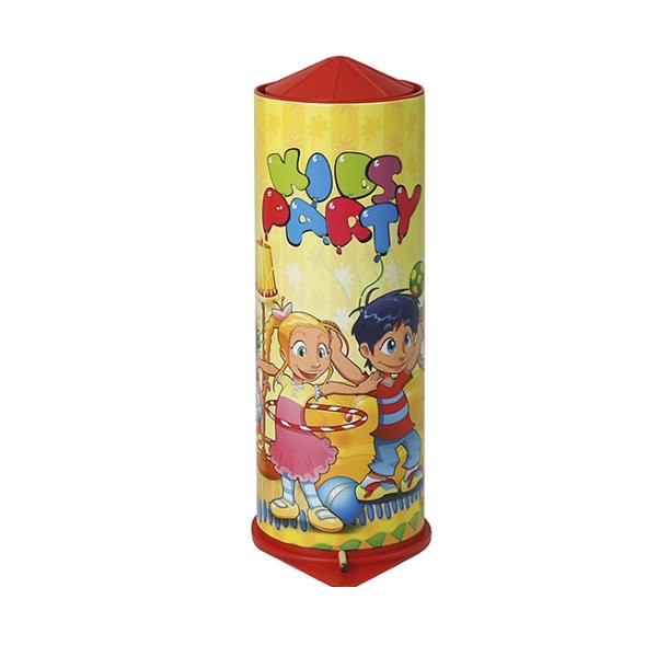 Tischbombe Mini - Kids Party