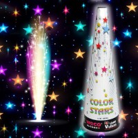 2271 Colour Stars Vulkan von Läubli 2271 Colour Stars Vulkan von Läubli