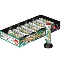 Flashing Thunder Flashing Thunder