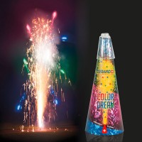 Vulkan Color Dream Vulkan Color Dream