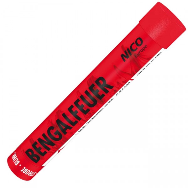 97865 Bengalfeuer rot-blink von Nico