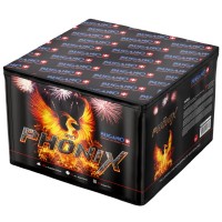 Phönix, 74 Schuss Phönix, 74 Schuss