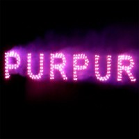 Bengallicht Purpur, 25er Pack Bengallicht Purpur, 25er Pack