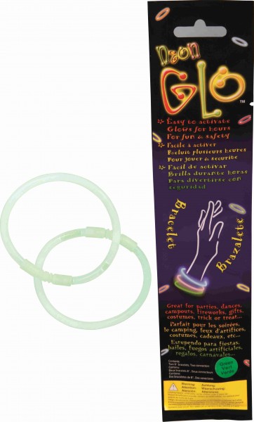 Neon Glo Armband
