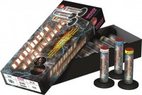 Double Thunder Double Thunder