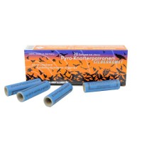 Pyro Knatterpatronen mit Silberkomet von Zink Pyro Knatterpatronen mit Silberkomet von Zink