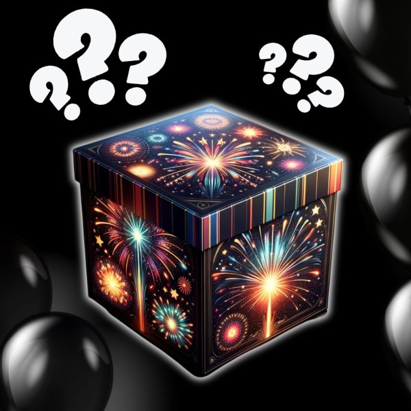 Magic Box, Kat. 3 - 2025